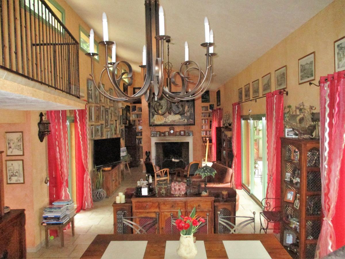 Les Mimosas Bed and Breakfast Menton Exterior foto