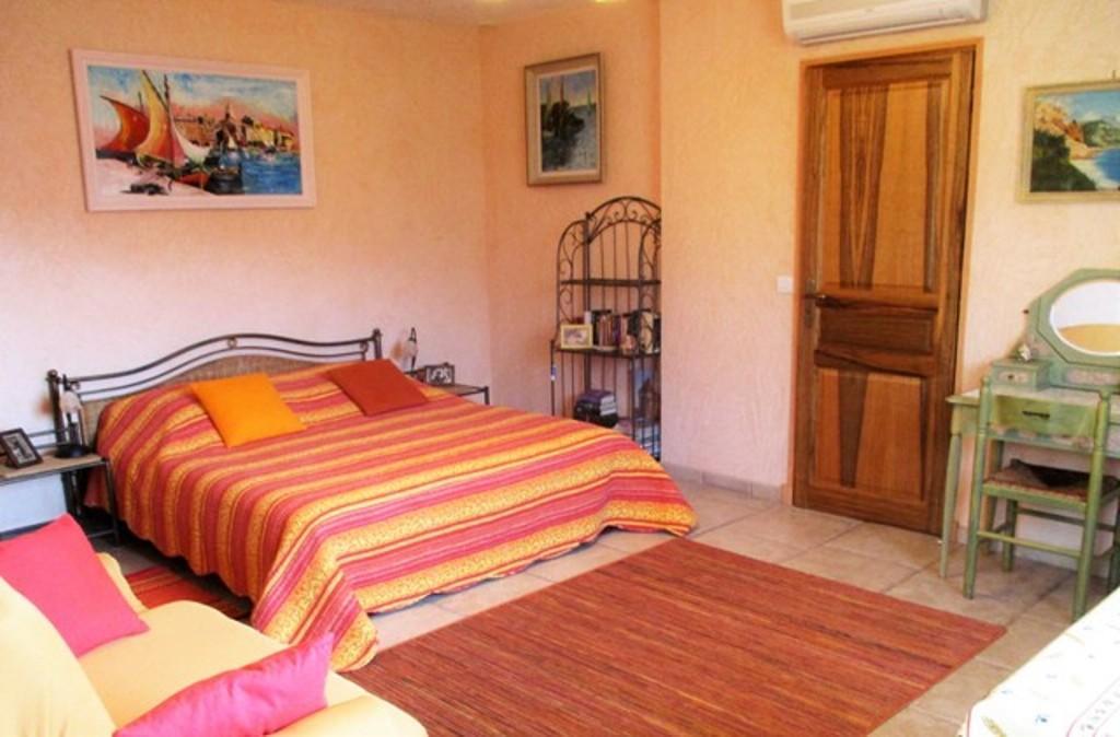Les Mimosas Bed and Breakfast Menton Exterior foto