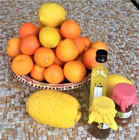 Les Mimosas Bed and Breakfast Menton Exterior foto
